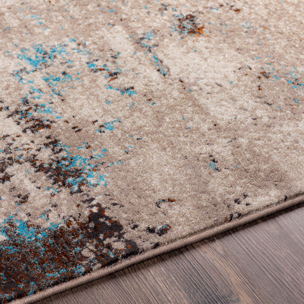 Peachtree Machine Woven Rug