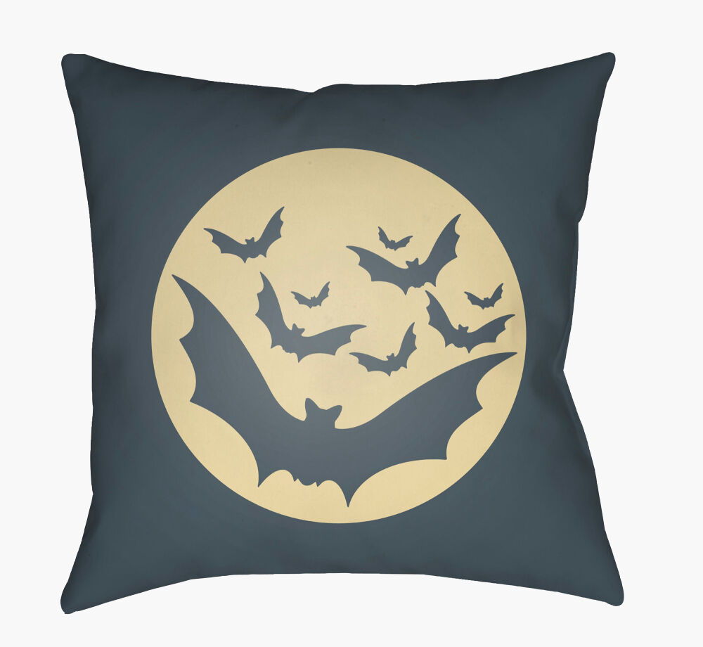 Boo Pillow