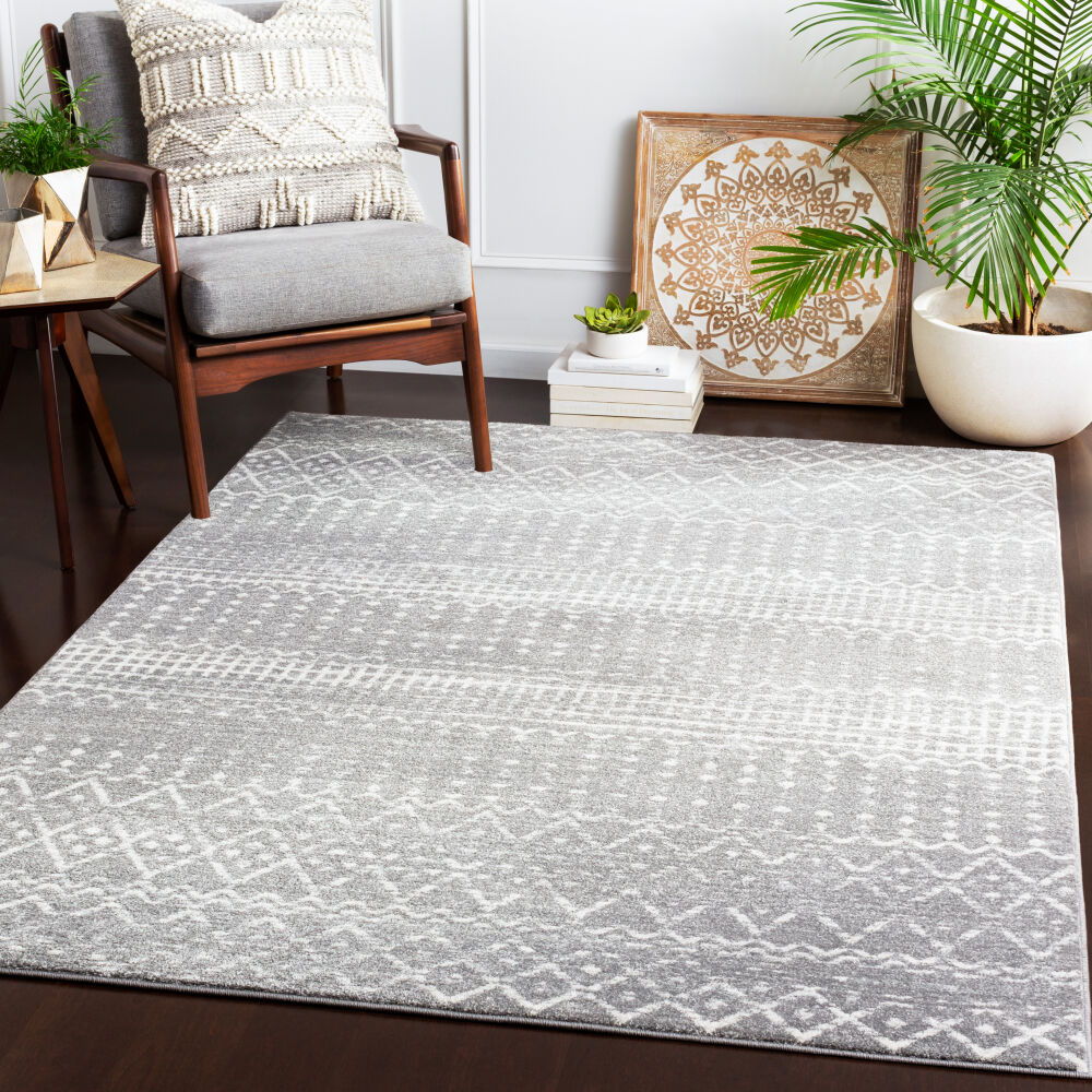 Harput Machine Woven Rug