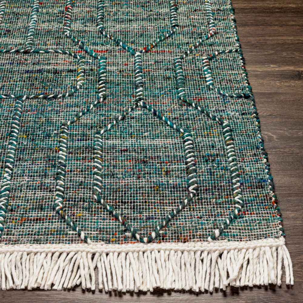 Lucia Handmade Rug