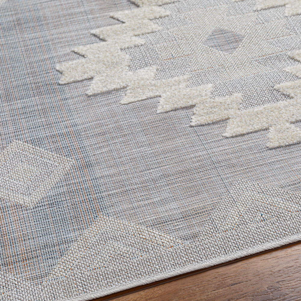 Murcia Machine Woven Rug