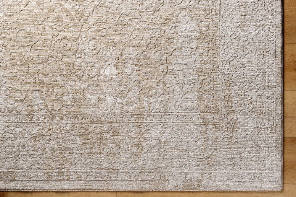 Masterpiece Machine Woven Rug