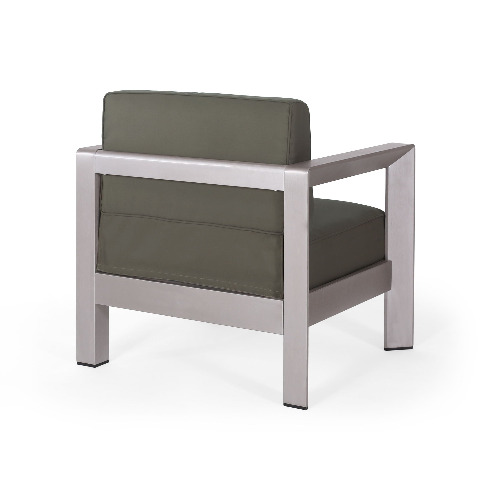 Aviara - Luxurious Outdoor Club Chair