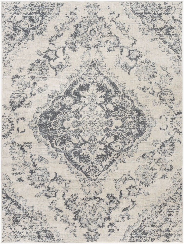Floransa Machine Woven Rug