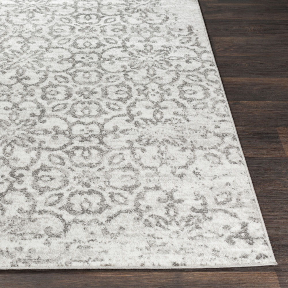Monte Carlo Machine Woven Rug