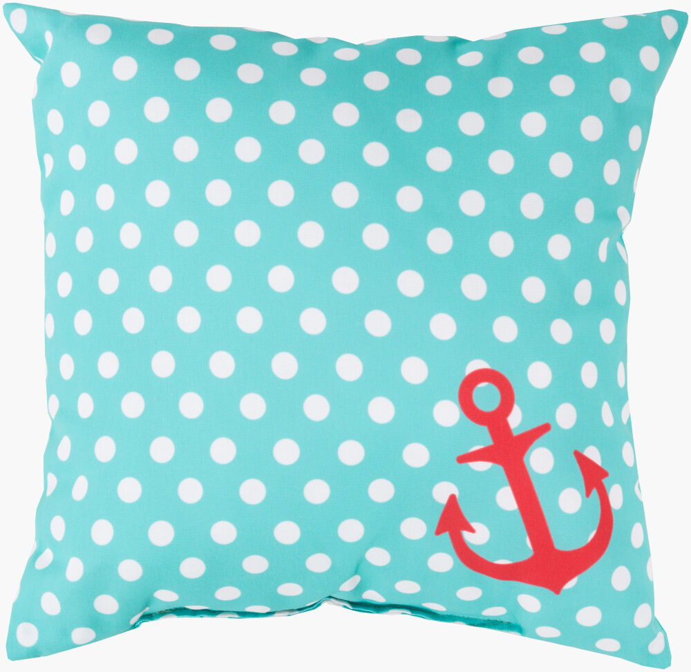 Rain Pillow