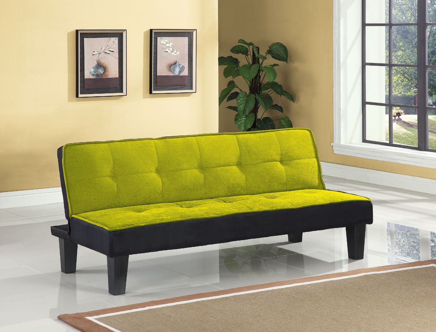 ACME Hamar - Adjustable Sofa | Meri Furniture