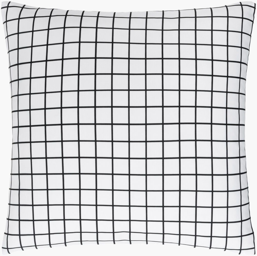 Check Pillow