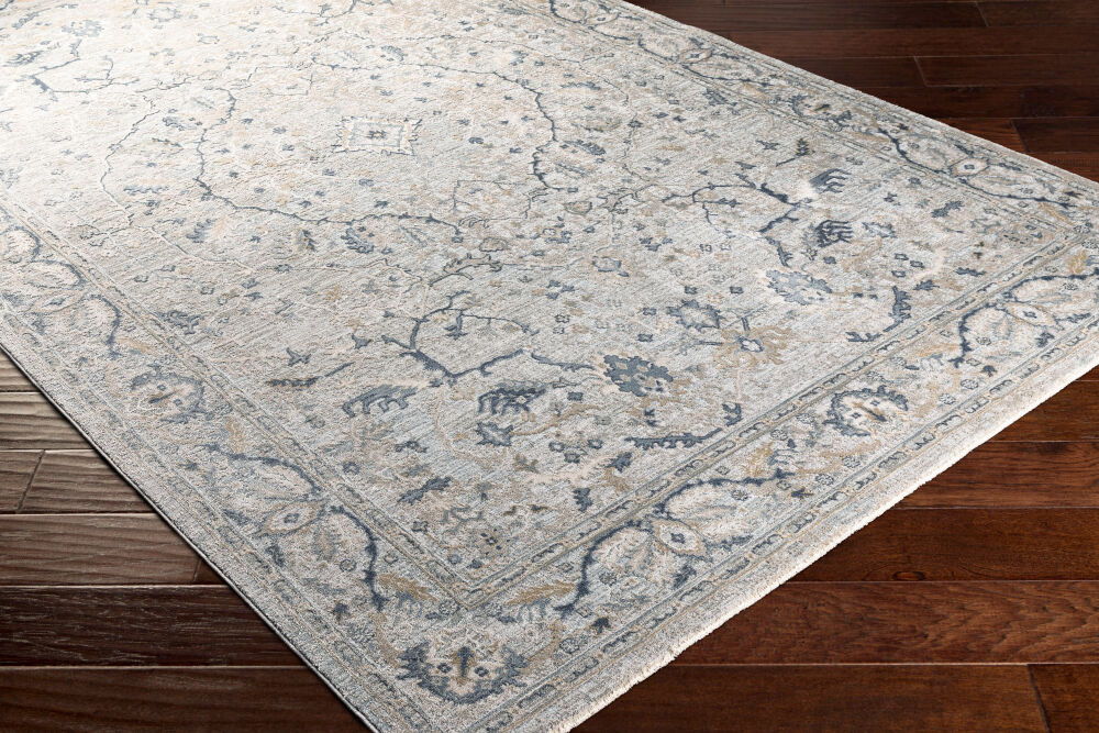 Brunswick Machine Woven Rug