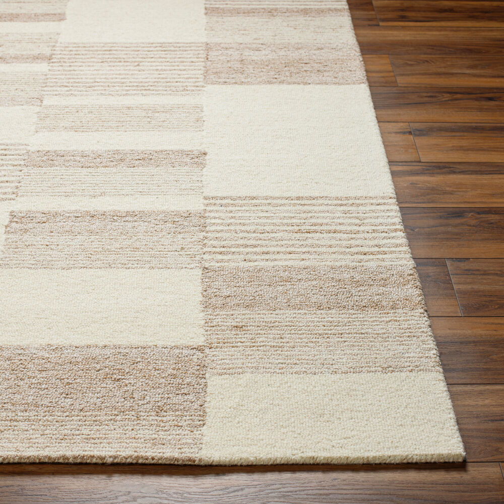 Ottawa Handmade Rug