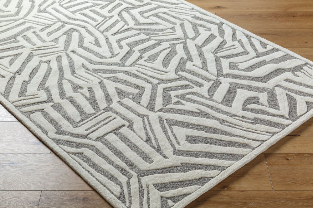 Brook Handmade Rug