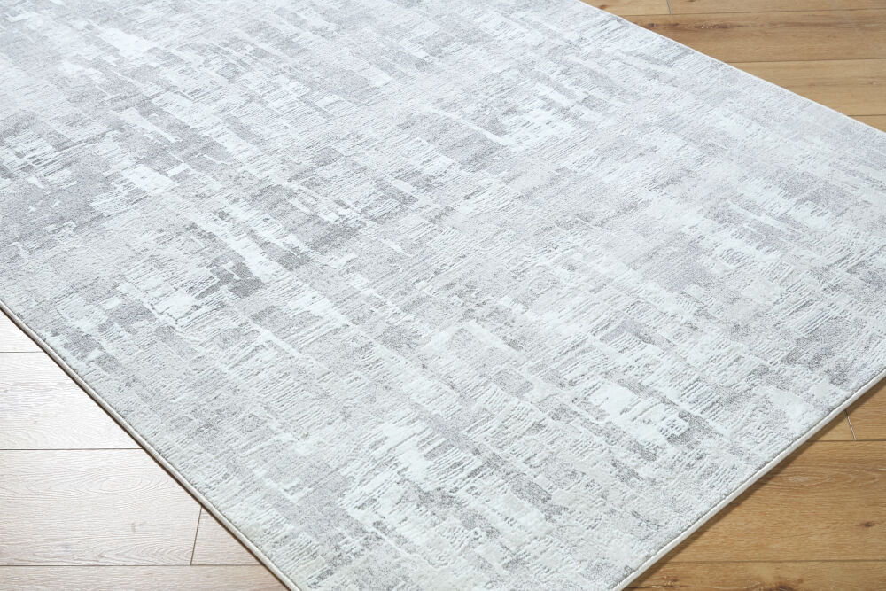 Lorenz Machine Woven Rug