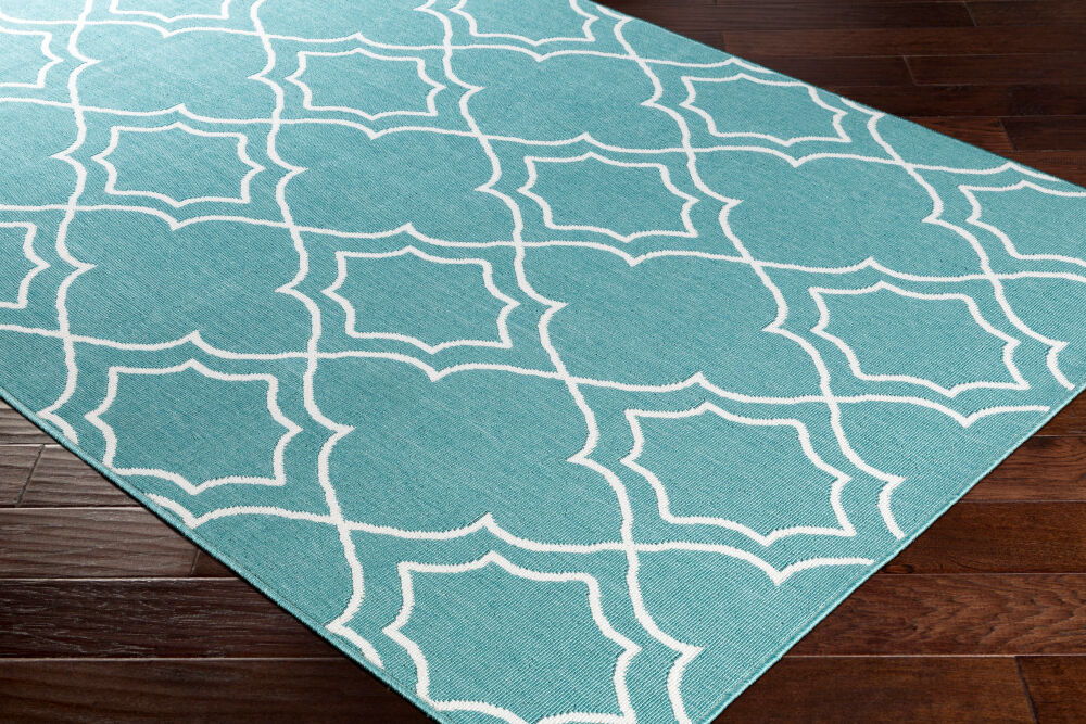 Alfresco Machine Woven Rug