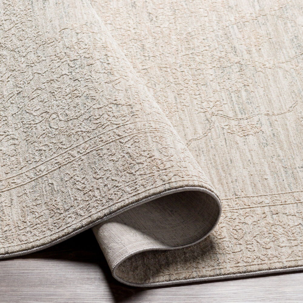 Laila Machine Woven Rug