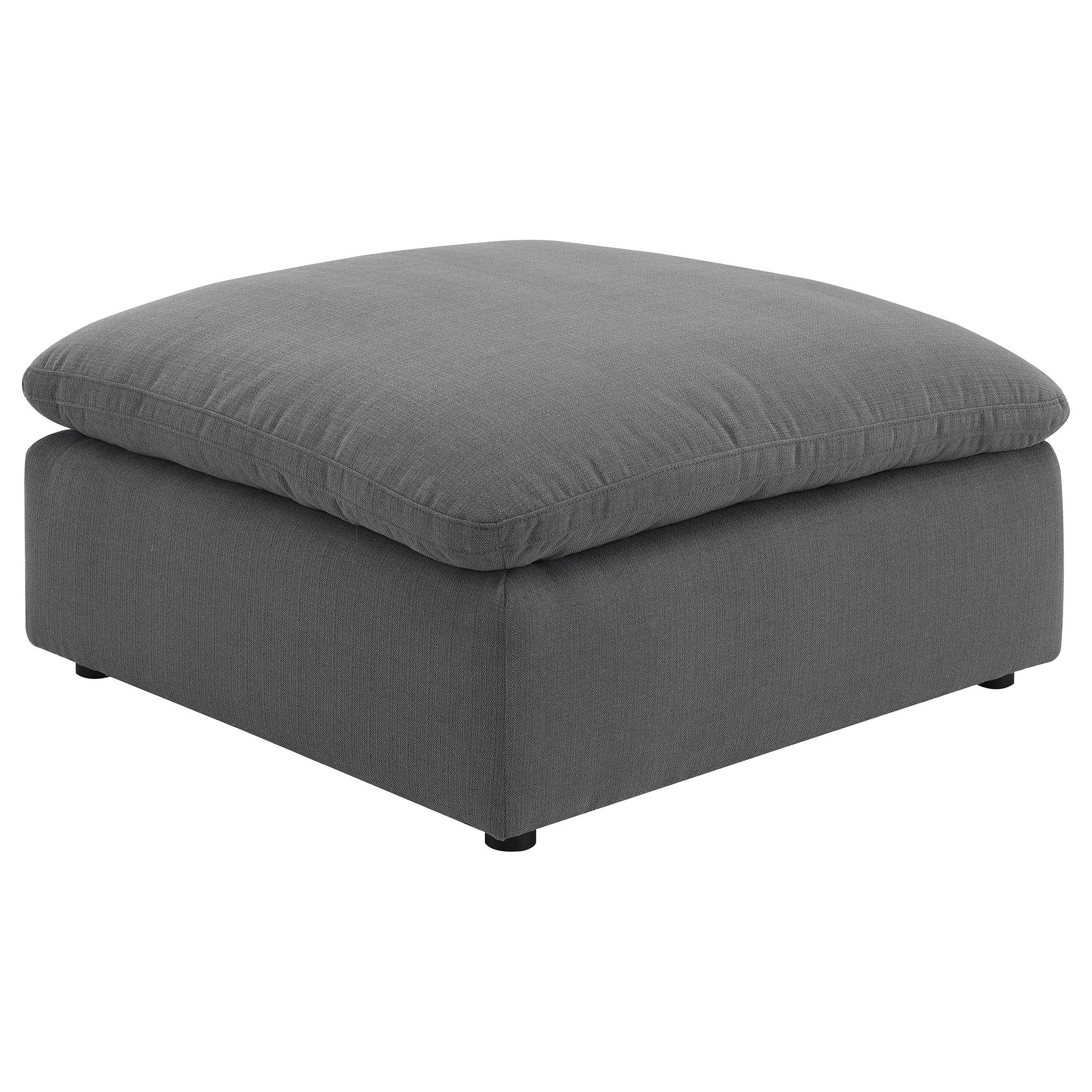 Coaster Fine Furniture Hobson - Upholstered Modular Sectional Sofa | Meri Furniture