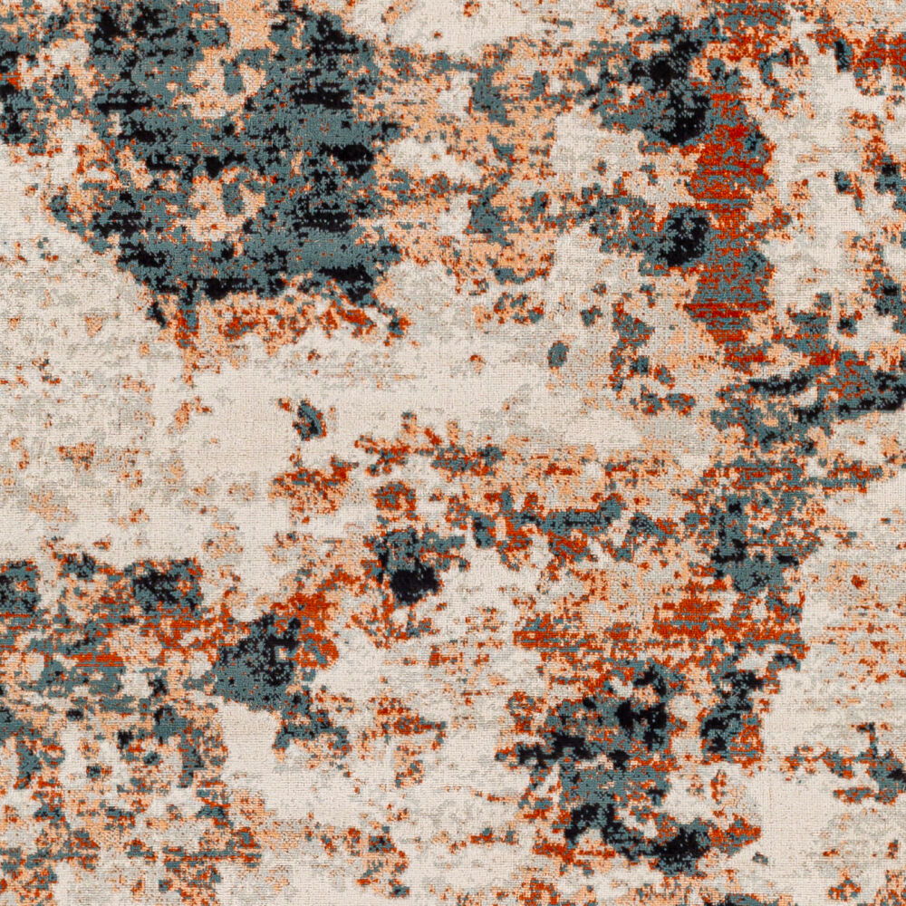 Redondo Beach Machine Woven Rug