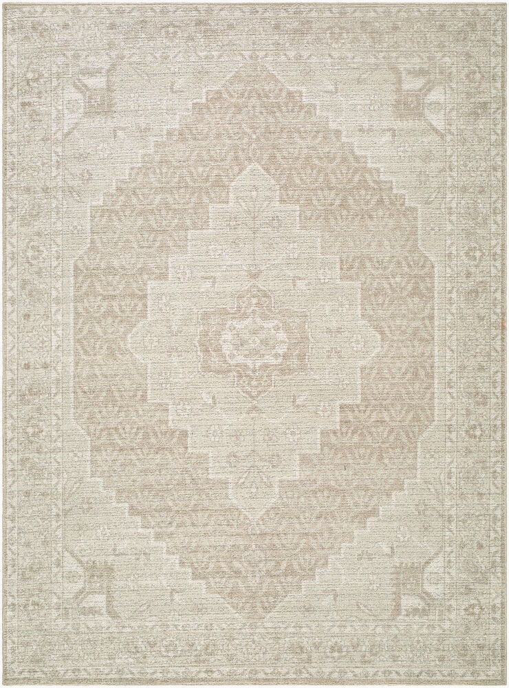 Athiyo Machine Woven Rug