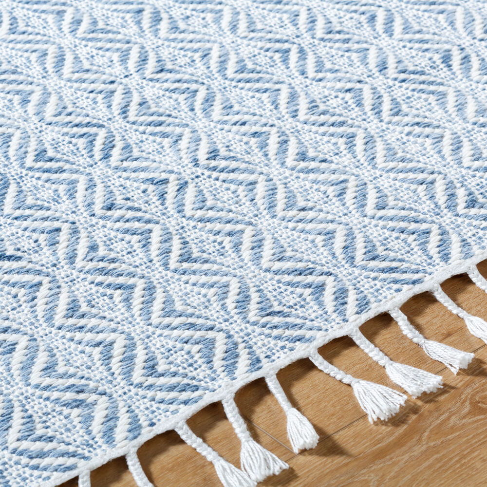 Peony Handmade Rug
