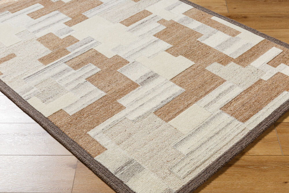 La Puna Handmade Rug