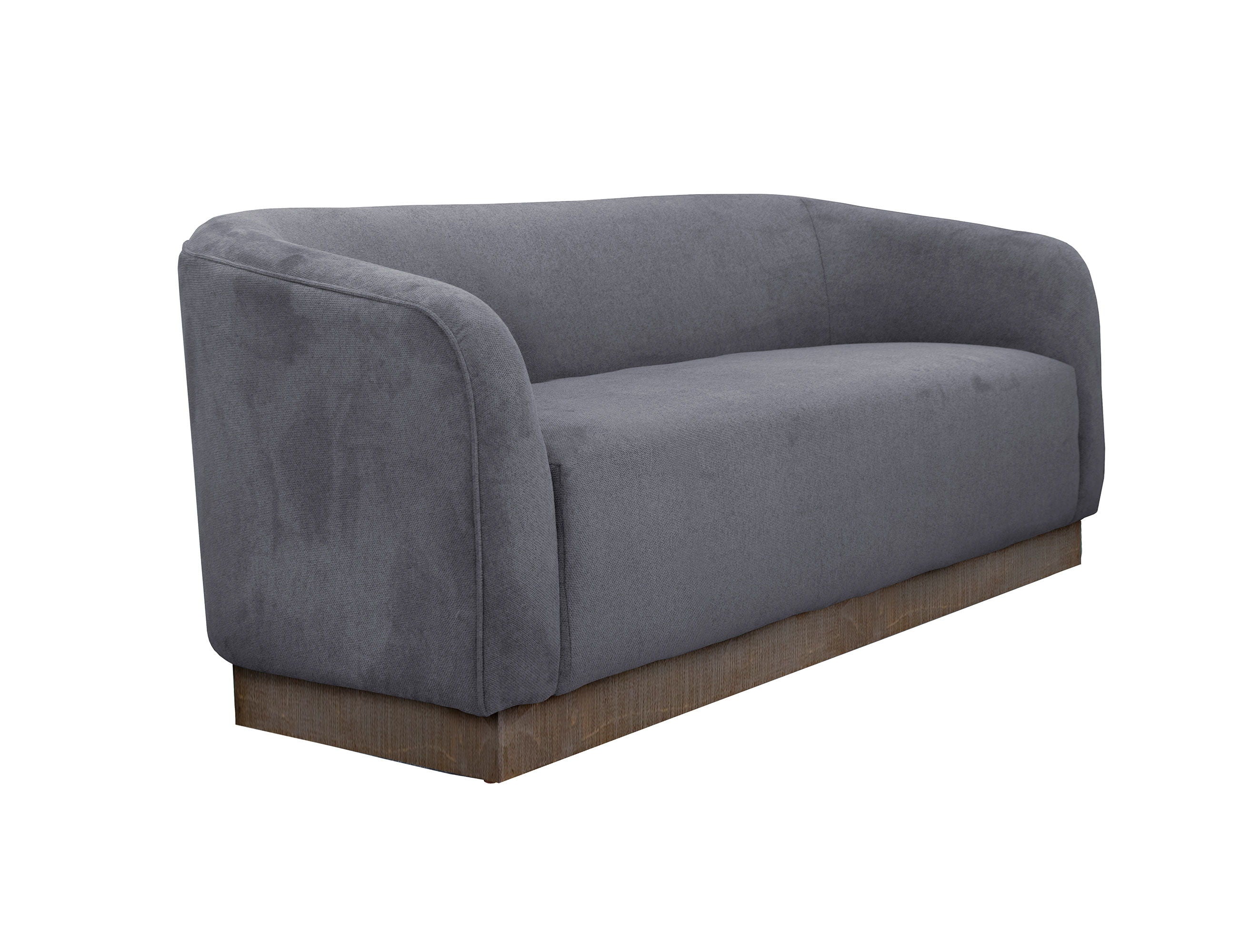International Furniture Direct Suomi - Loveseat | Meri Furniture