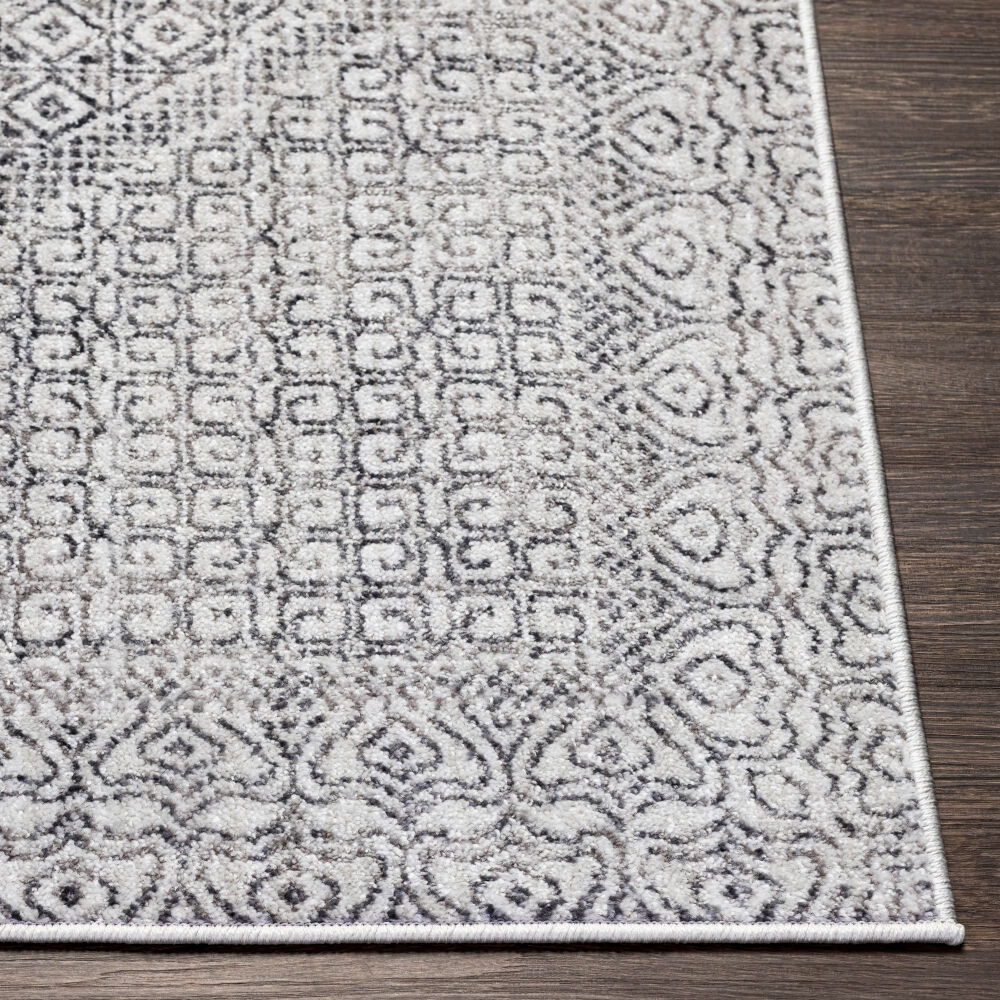 Alice Machine Woven Rug