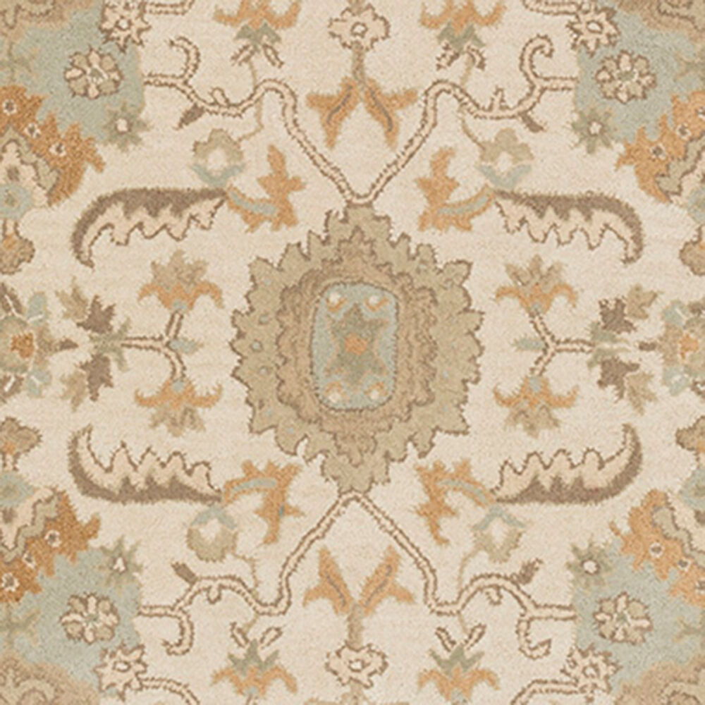 Caesar Handmade Rug