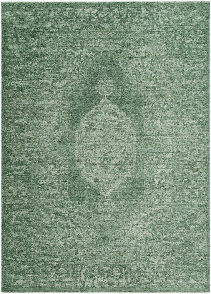 Cyrus Machine Woven Rug