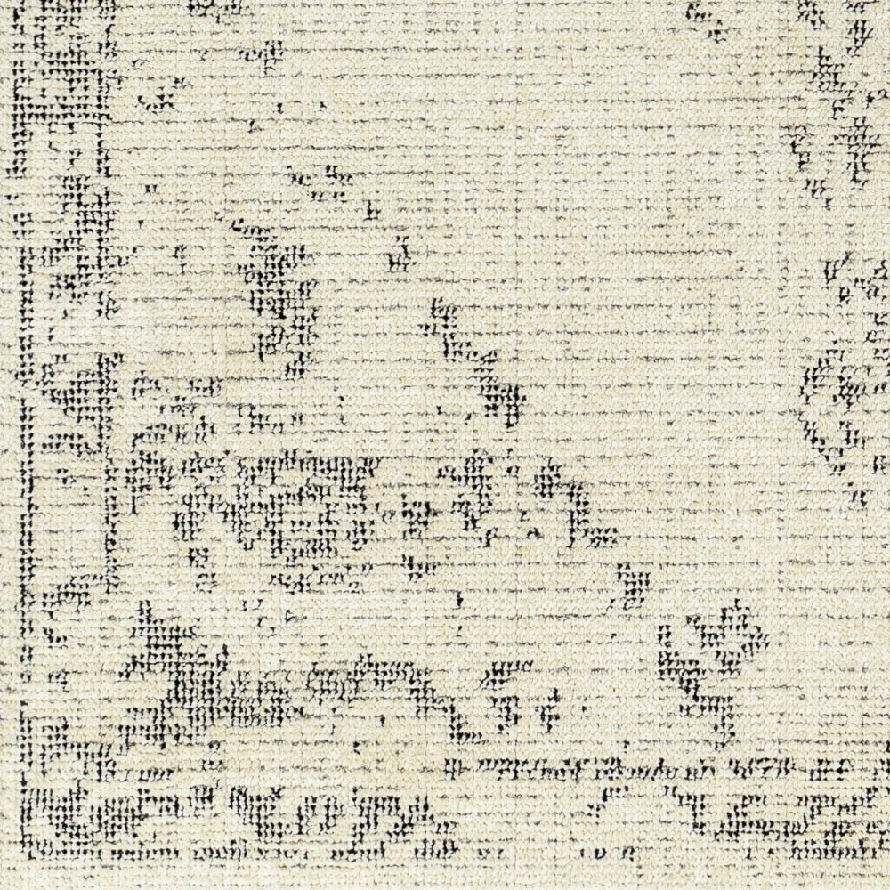 La Boheme Machine Woven Rug