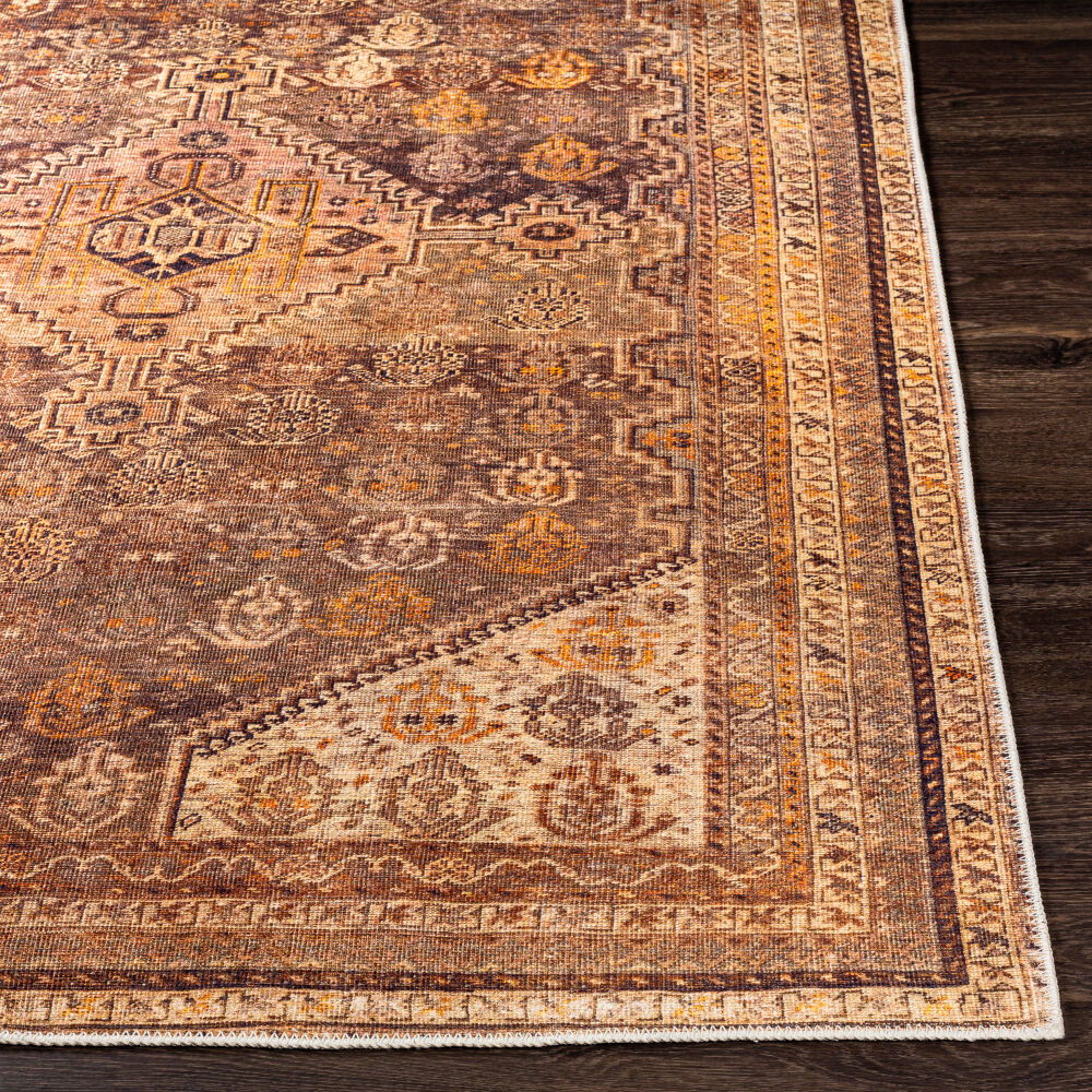 Amelie Machine Woven Rug