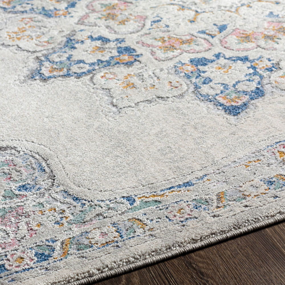 Lagos Machine Woven Rug