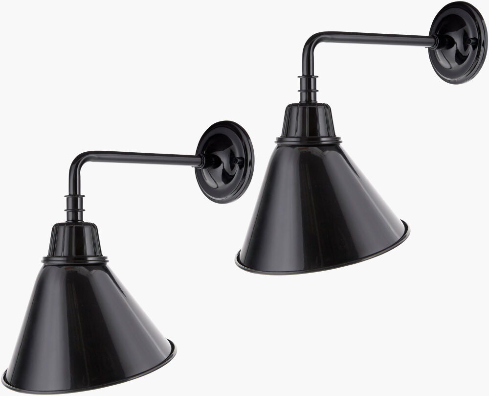 Campo Wall Sconce