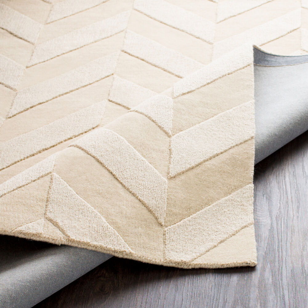 Central Park Handmade Rug