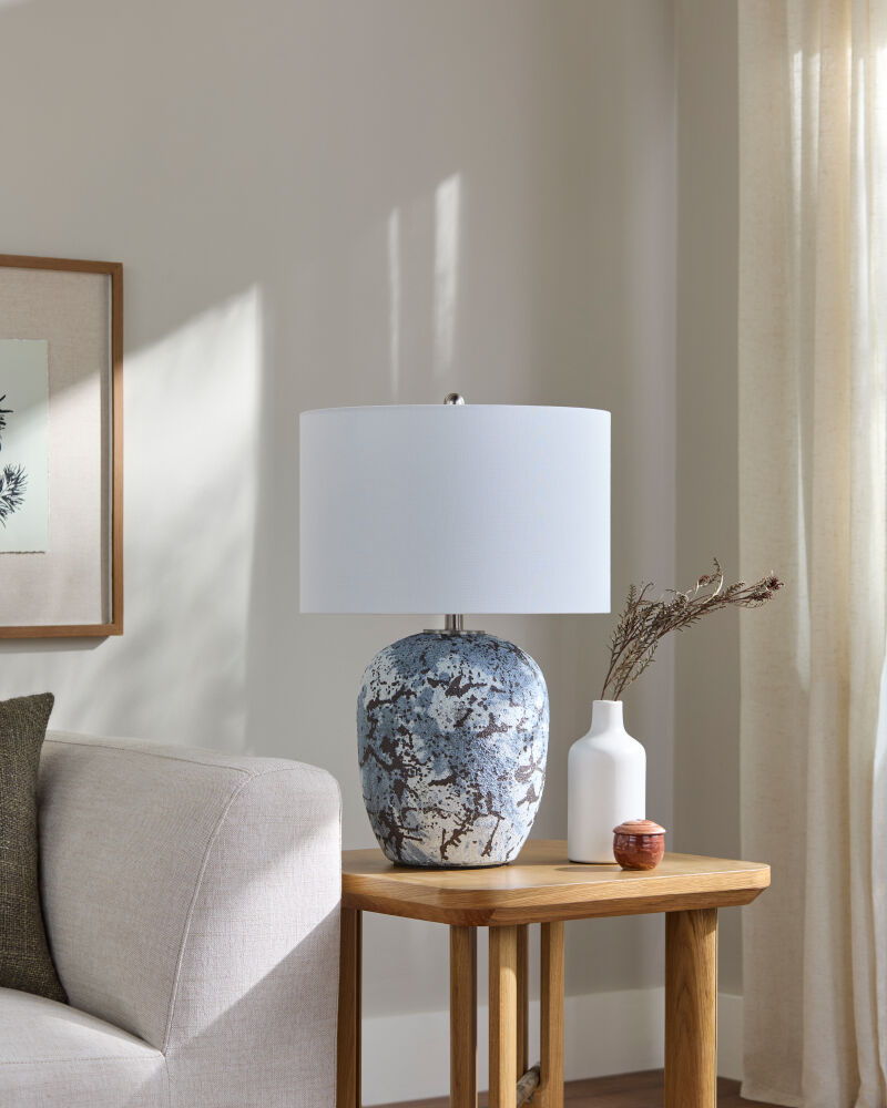 Nerina Accent Table Lamp