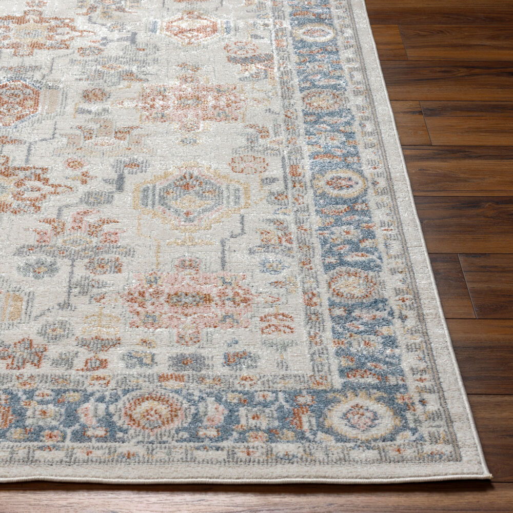Santana Machine Woven Rug