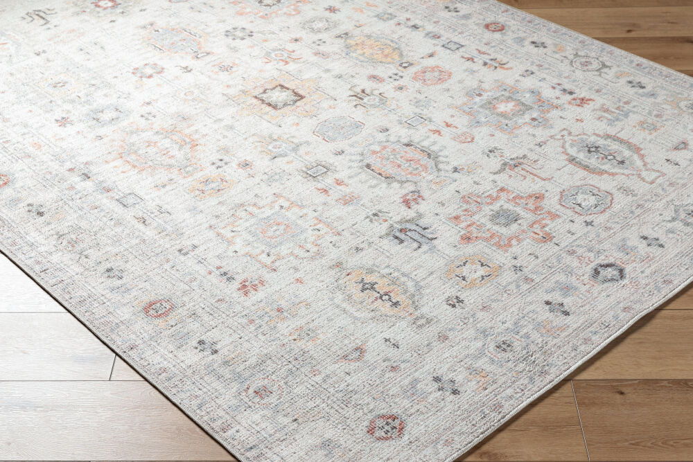 Spokane Machine Woven Rug