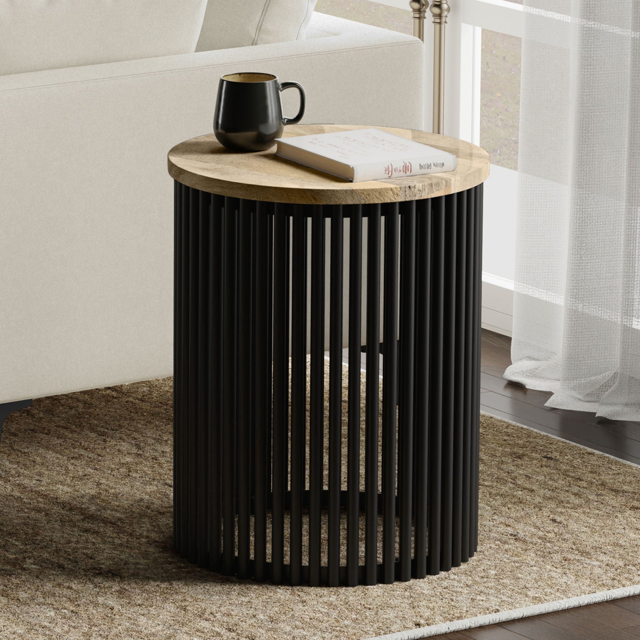 Demy - Table