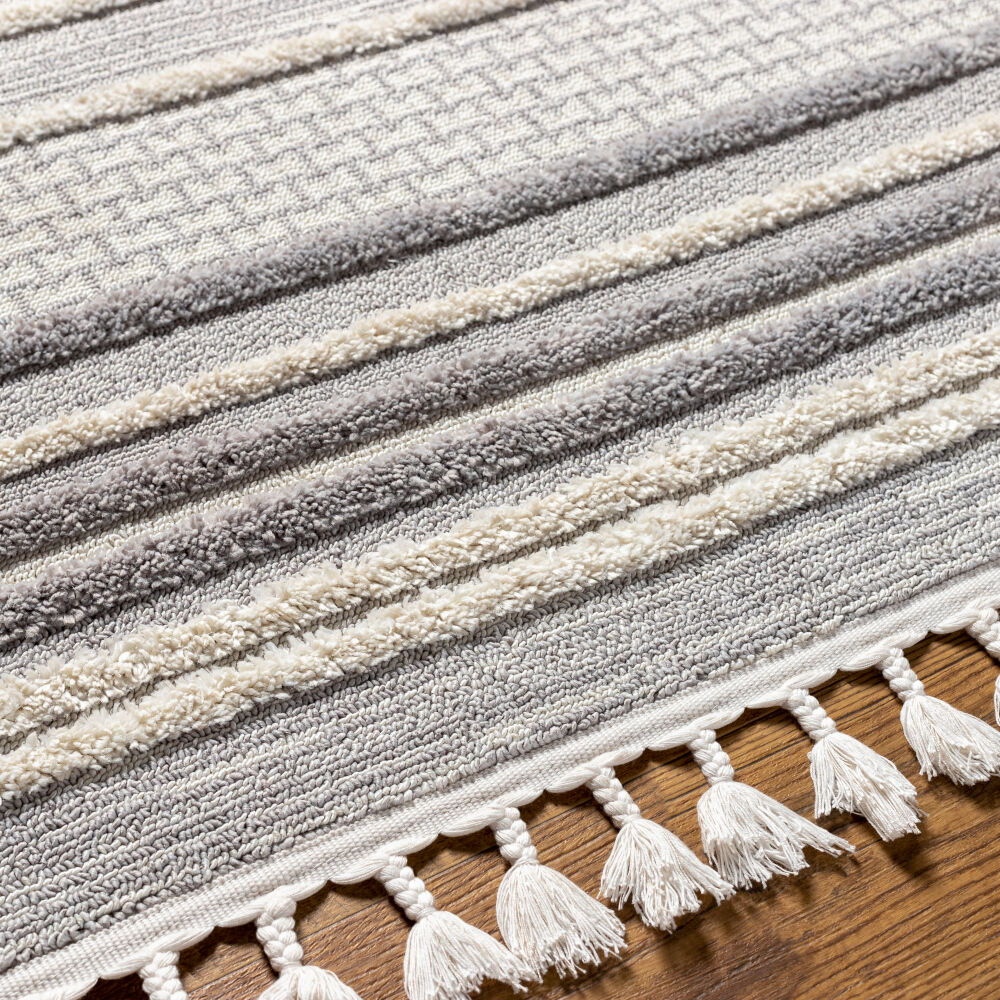 Azilal Machine Woven Rug
