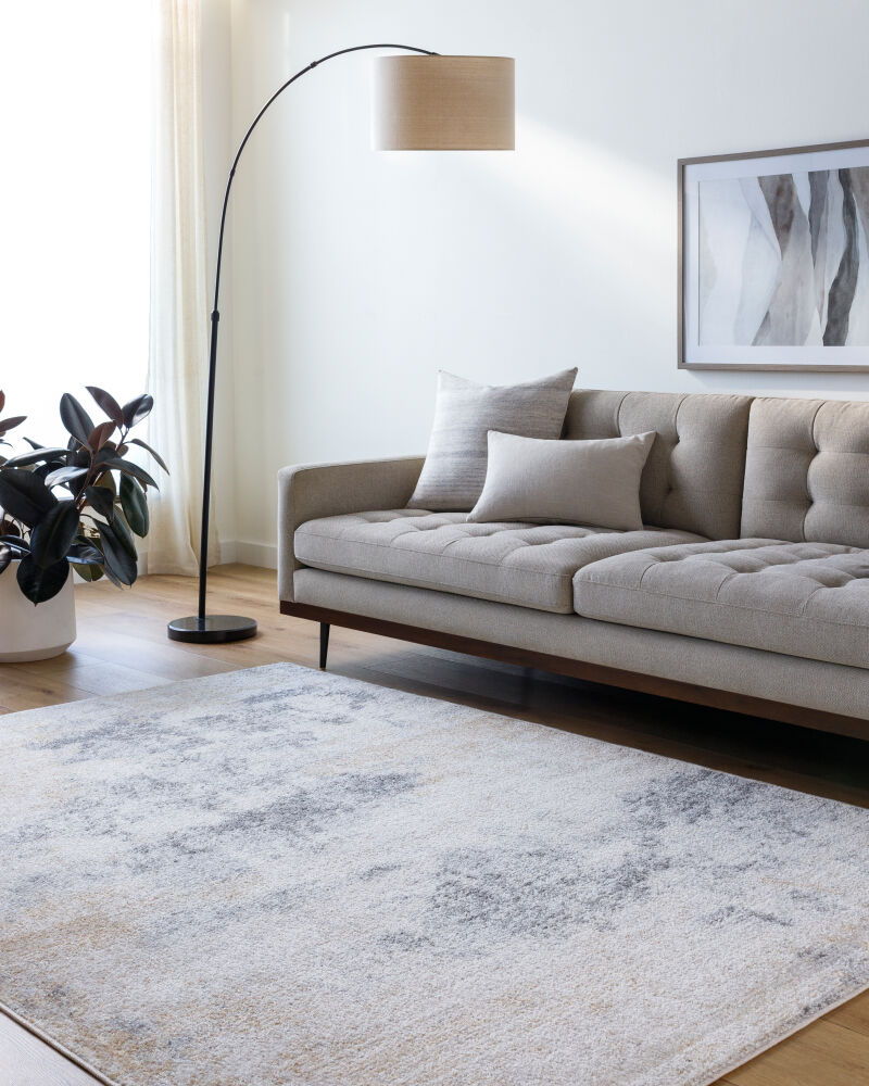 Harput Machine Woven Rug