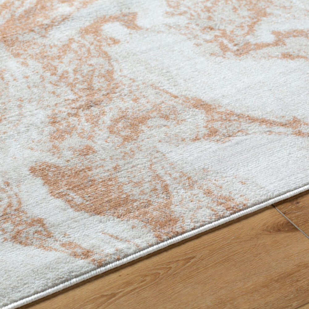 Pisa Machine Woven Rug