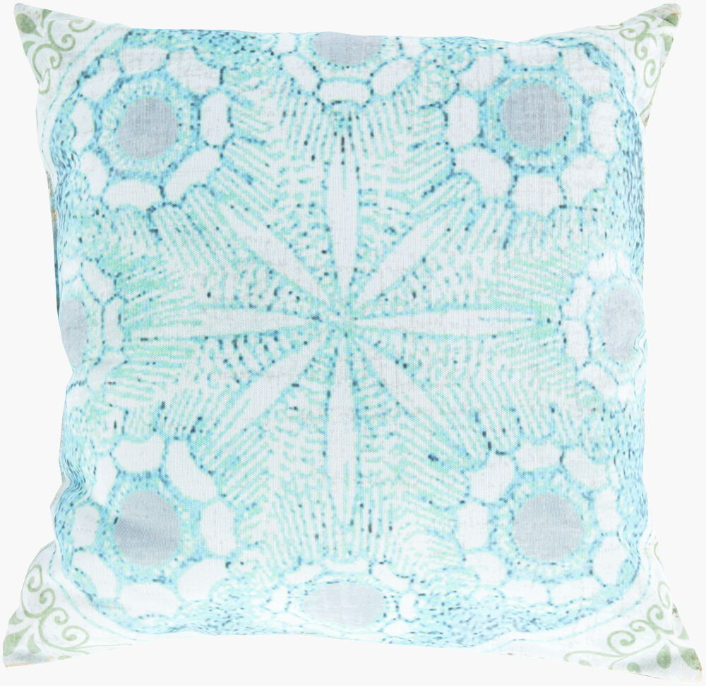 Rain Pillow