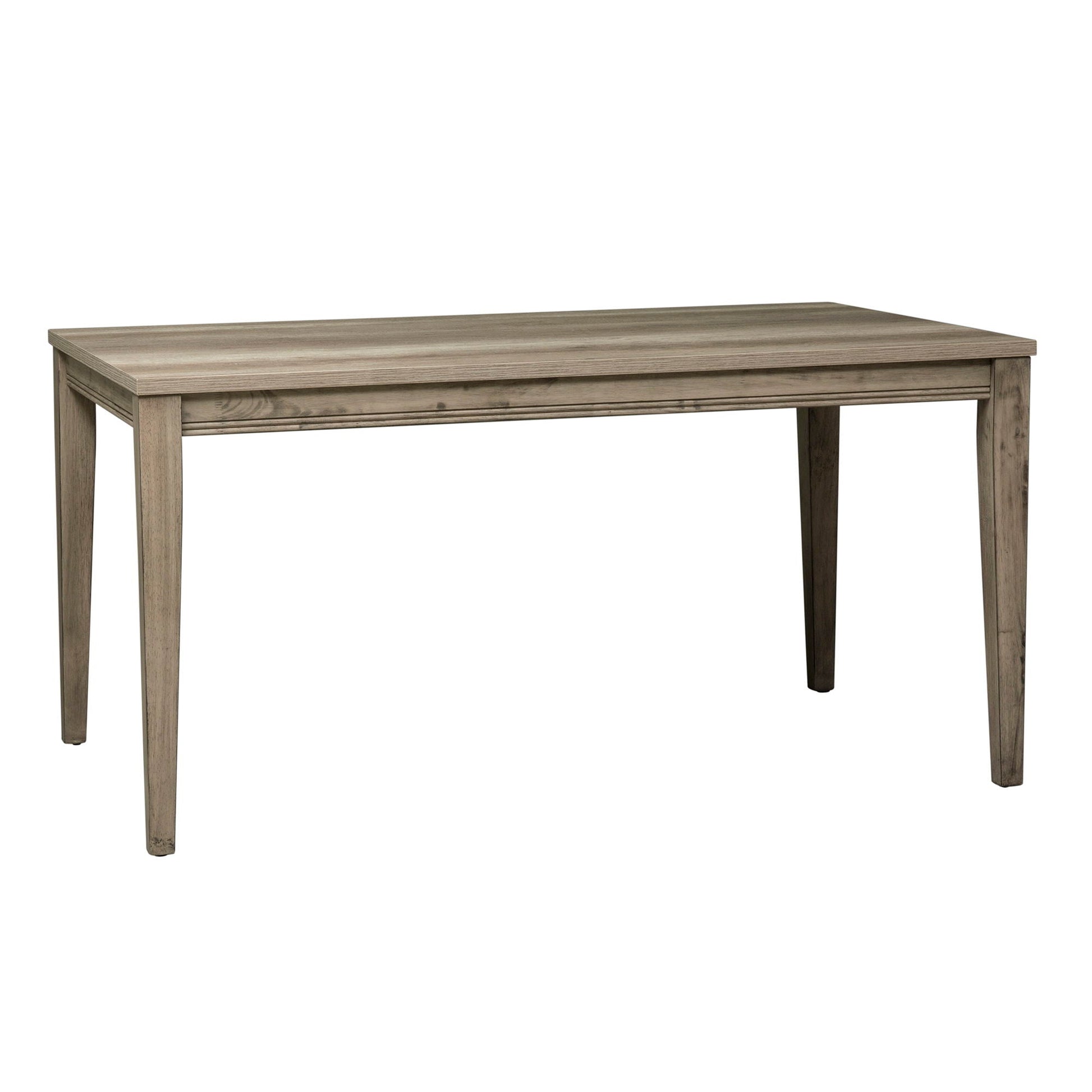 Liberty Furniture Sun Valley - Rectangular Leg Dining Table | Meri Furniture