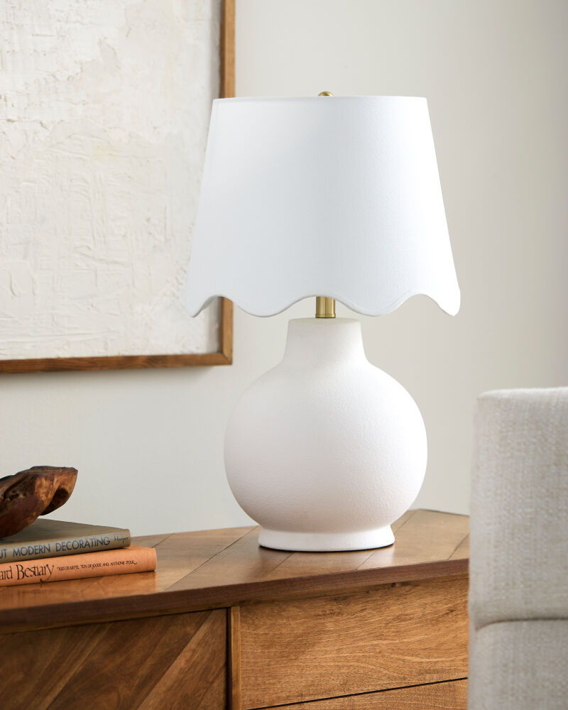 Stella Diminuta Accent Table Lamp