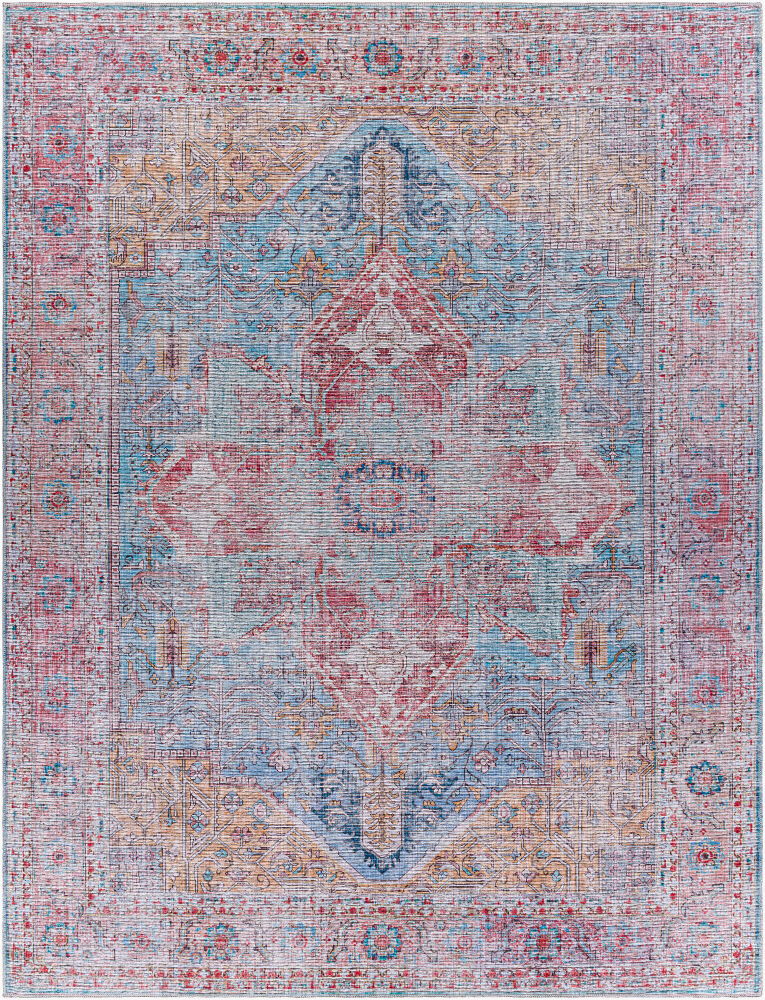 Atlanta Machine Woven Rug