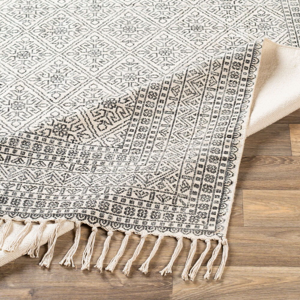 July Handmade Rug