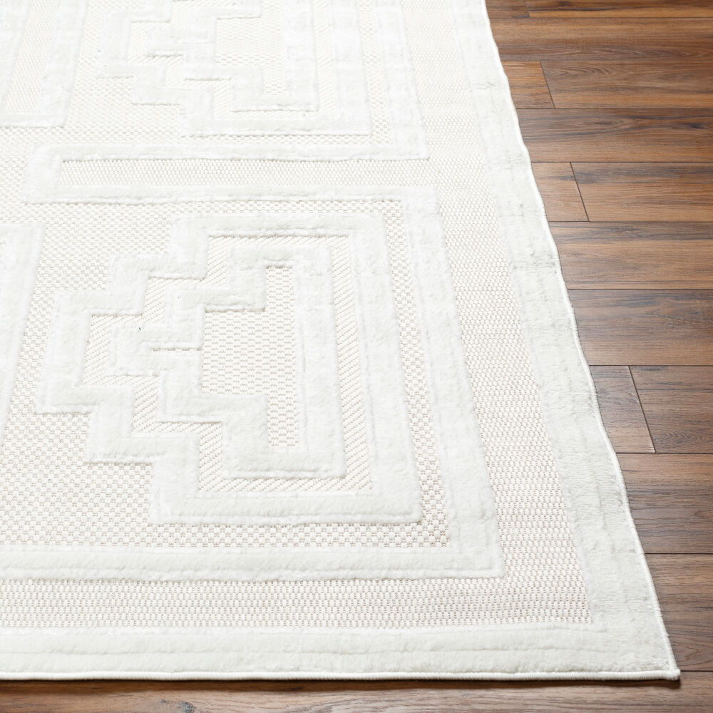 San Diego Machine Woven Rug