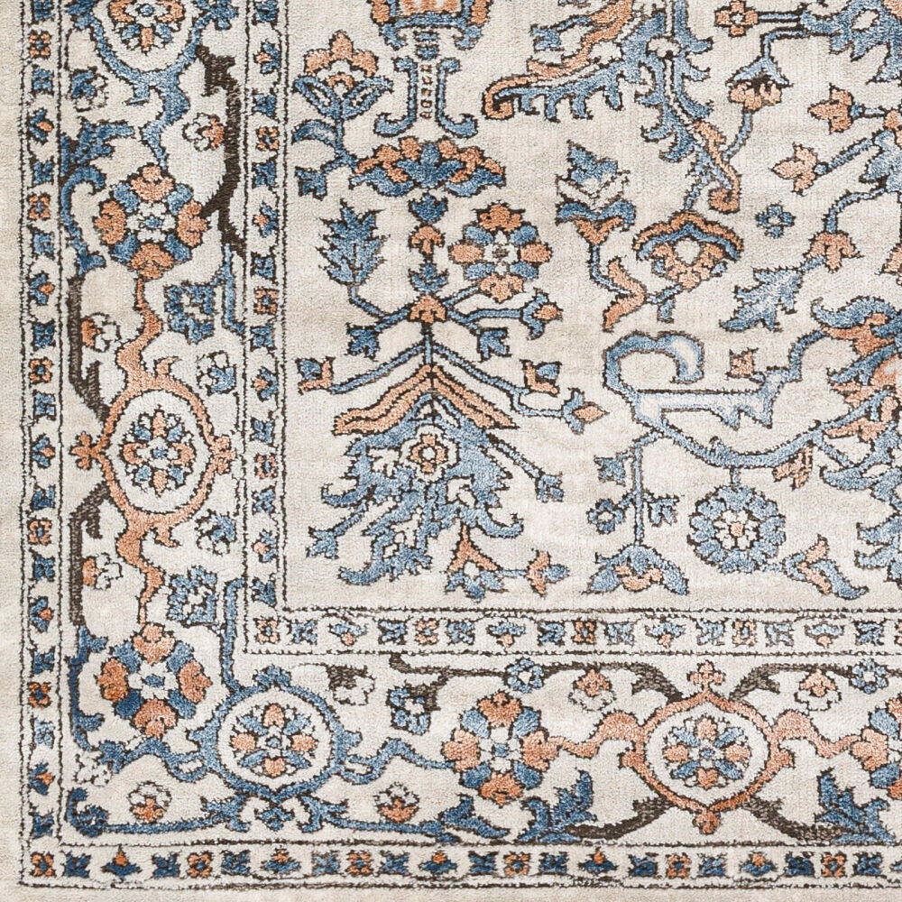 Marvel Machine Woven Rug
