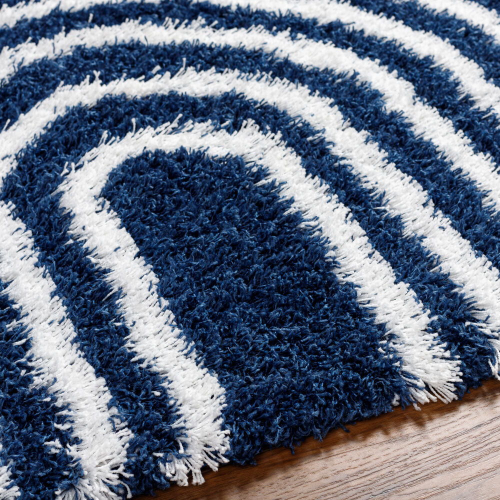 Urban Shag Machine Woven Rug