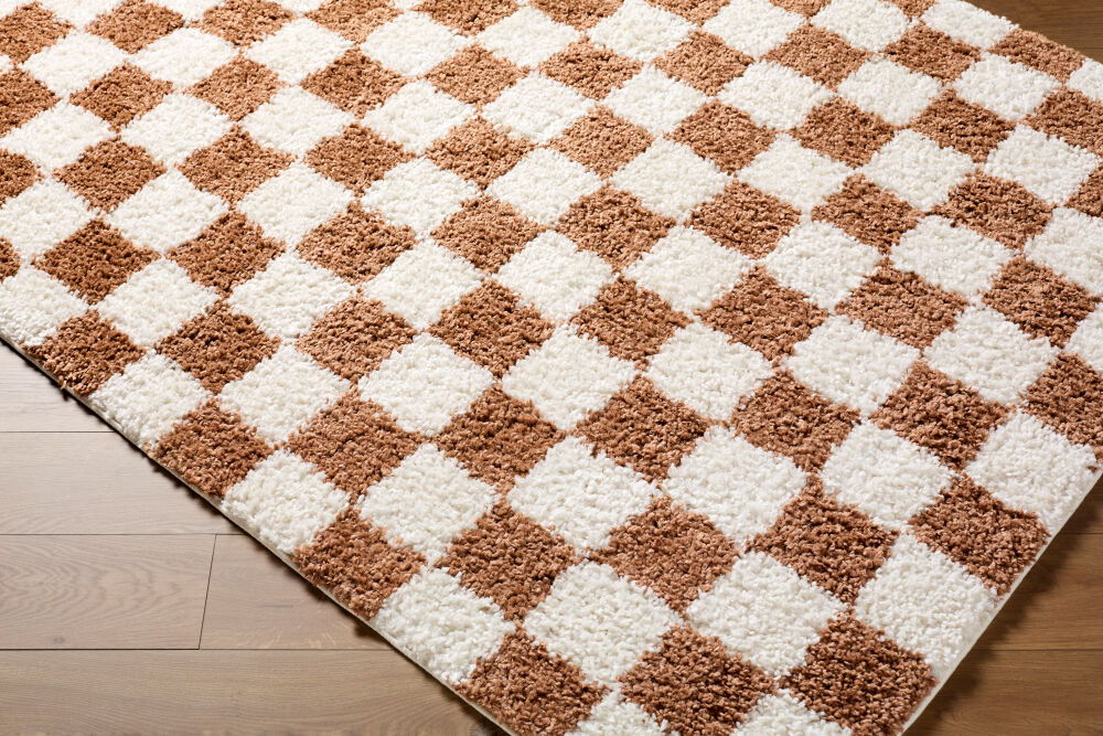 Czechia Machine Woven Rug