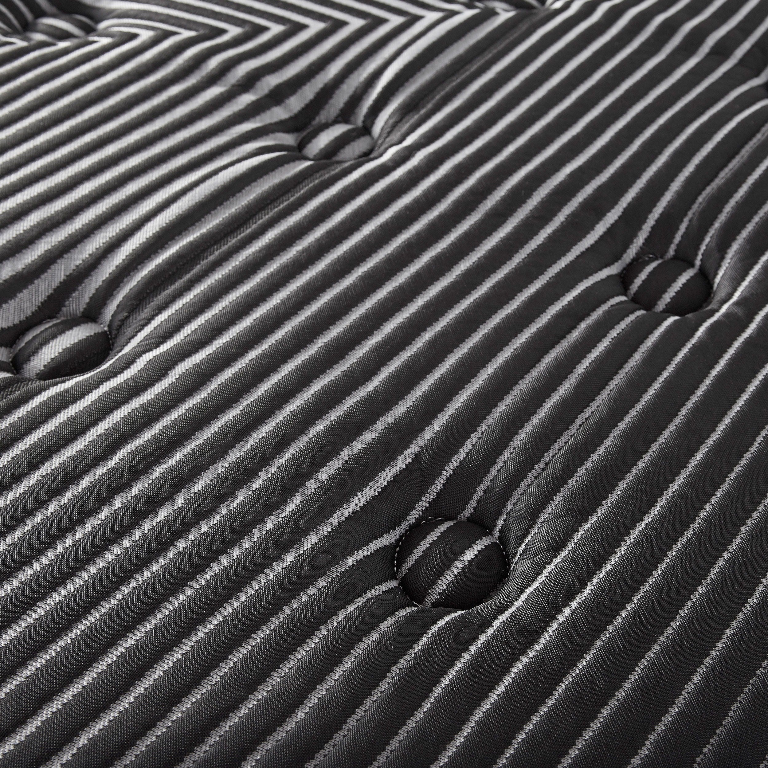 Coaster Fine Furniture Montlake - 15" Cool Euro Top Foam Hybrid Mattress | Meri Furniture