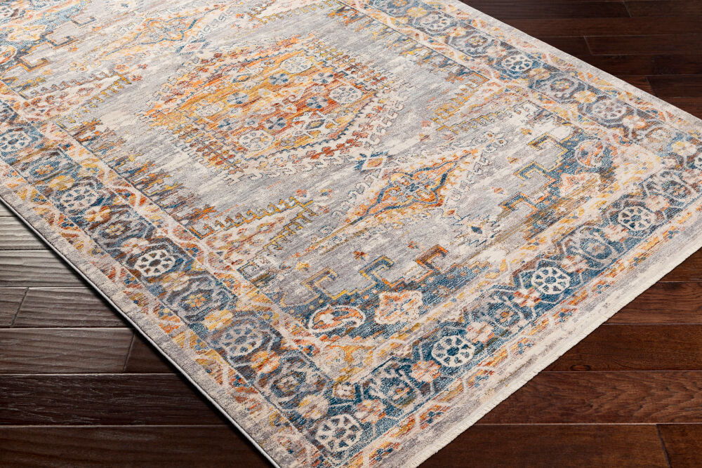 Ephesians Machine Woven Rug